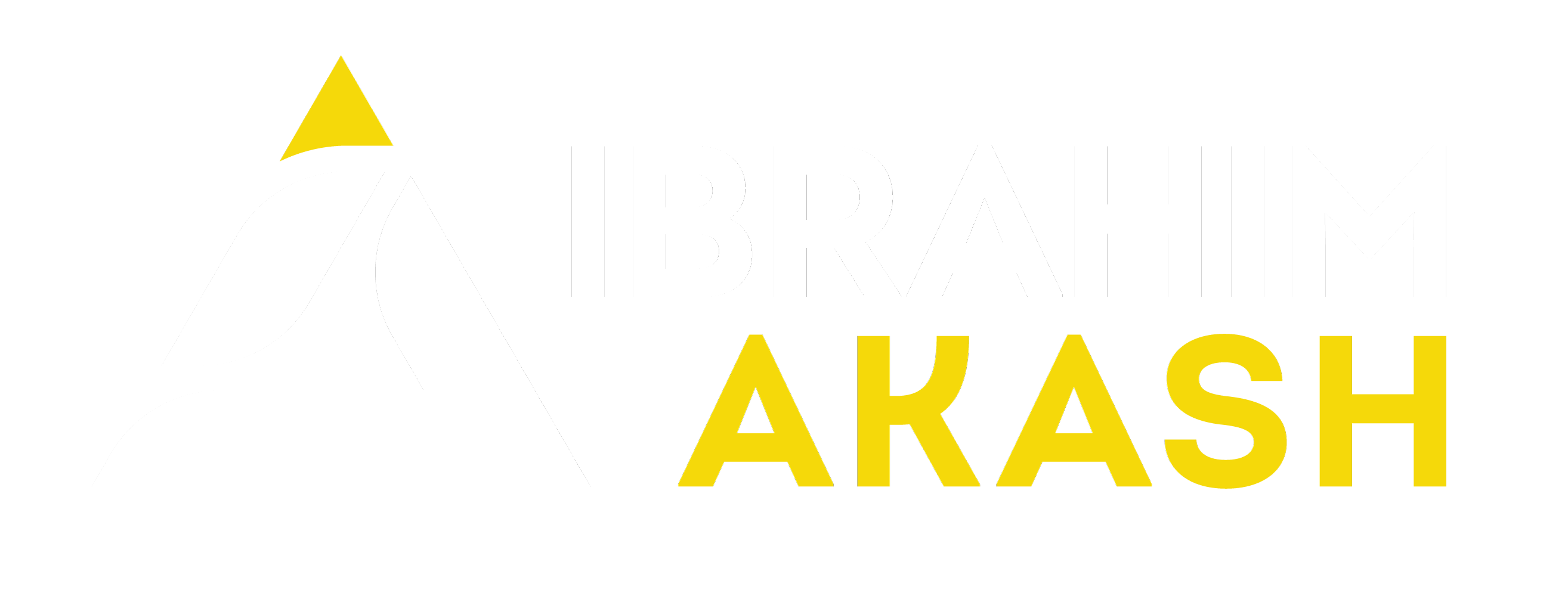 Ibrahim Akash K.